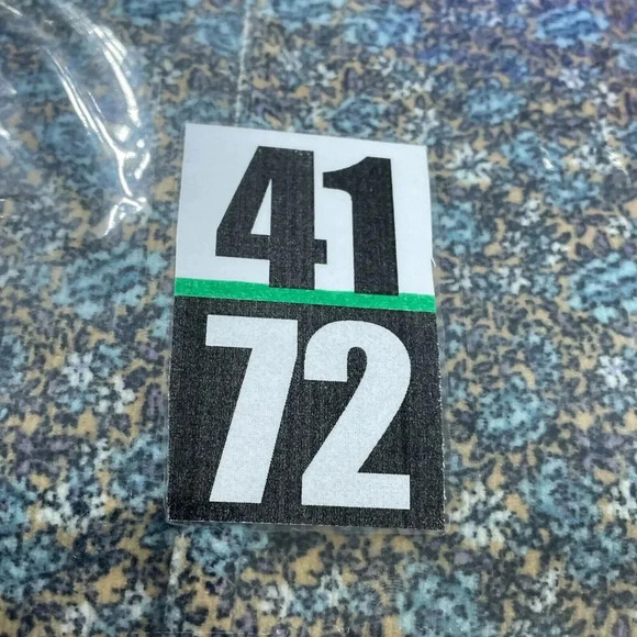 Charter Club Jacket L Cotton Blend Multicolor 4172 - Picture 6 of 7